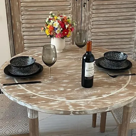 Centro Cartagena!
