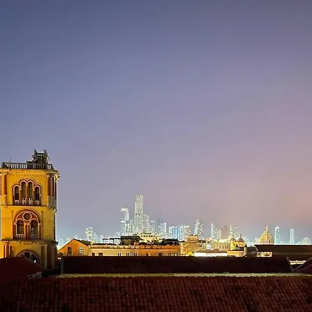 Centro Cartagena! *