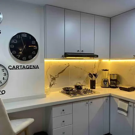 Apartamento Centro Cartagena! Cartagena