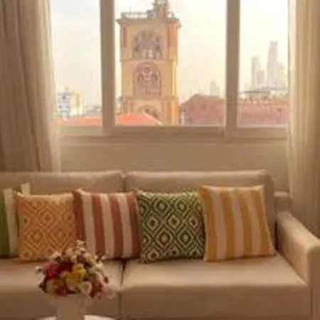 Apartment Centro Cartagena! Cartagena